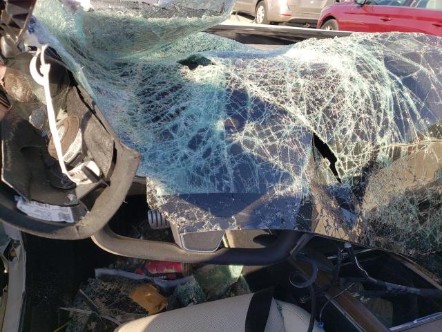 5YJSA1E57NF483186 - 2022 TESLA MODEL S Blanco foto 8