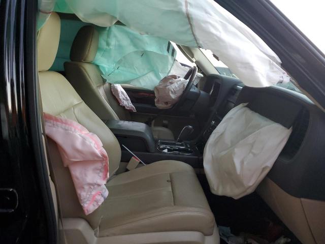 5LMJJ3JT1FEJ05095 - 2015 LINCOLN NAVIGATOR 黑色 照片 5