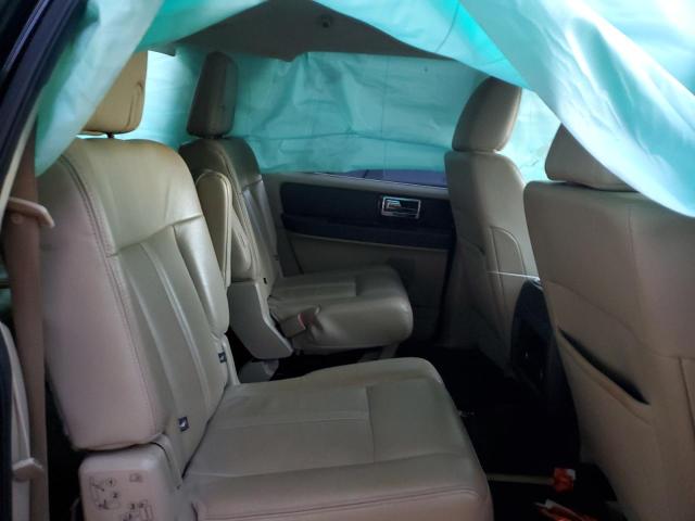 5LMJJ3JT1FEJ05095 - 2015 LINCOLN NAVIGATOR 黑色 照片 6