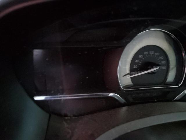 5LMJJ3JT1FEJ05095 - 2015 LINCOLN NAVIGATOR 黑色 照片 8