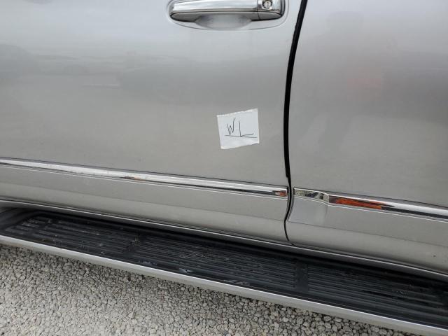 JTJBM7FXXF5095492 - 2015 LEXUS GX 460 SILVER photo 9