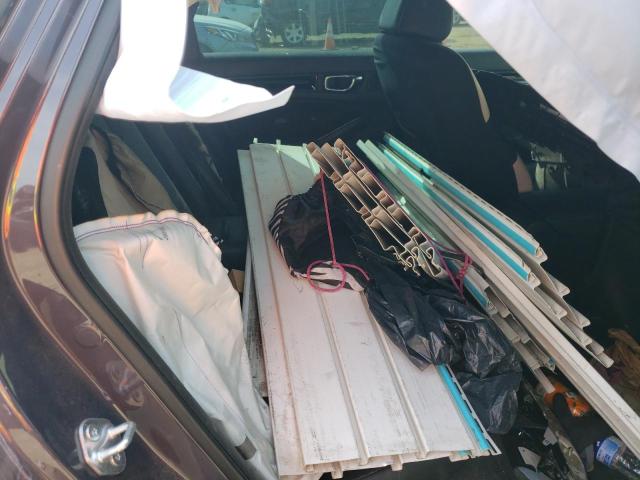 19XFL1H85NE014900 - 2022 HONDA CIVIC SPOR 灰色 照片 6