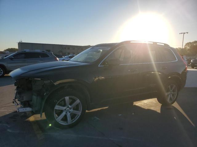 YV4BR0CK5K1417636 - 2019 VOLVO XC90 T8 MO BLACK photo 9