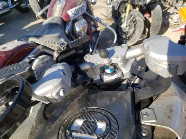 WB1061200CZZ22735 - 2012 BMW K1600 GTL SILVER photo 8