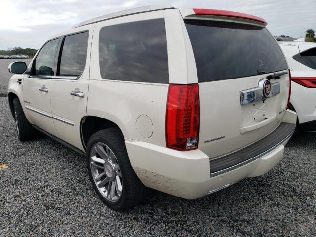 1GYS4DEF3DR141867 - 2013 CADILLAC ESCALADE P BEIGE photo 3