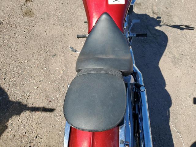 5VPGB16D843003064 - 2004 VICTORY MOTORCYCLES VEGAS RED photo 6