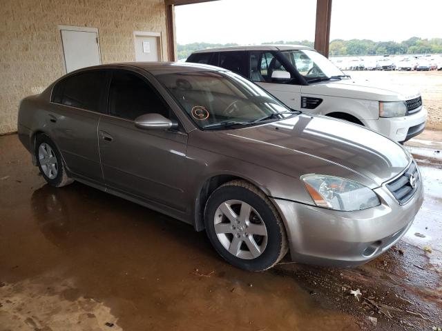 1N4AL11D24C106043 - 2004 NISSAN ALTIMA BAS TAN photo 1