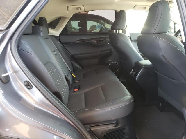 JTJYARBZXK2153084 - 2019 LEXUS NX 300 BAS 银色 照片 6