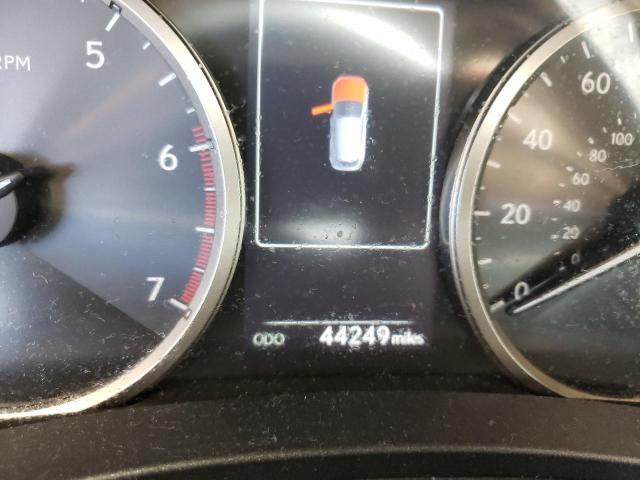 JTJYARBZXK2153084 - 2019 LEXUS NX 300 BAS 银色 照片 8