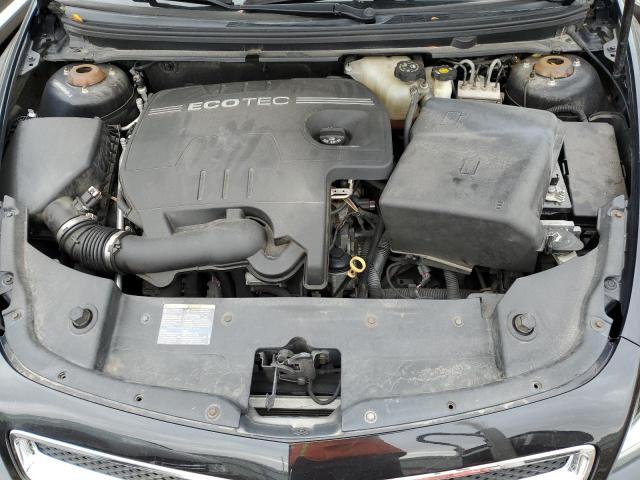 1G1ZH57B894255479 - 2009 CHEVROLET MALIBU 1LT 黑色 照片 7