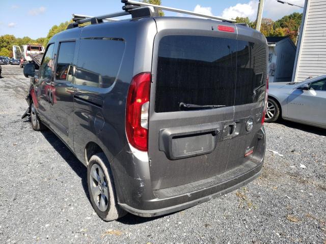 ZFBERFBT4F6195504 - 2015 RAM PROMASTER 灰色 照片 3