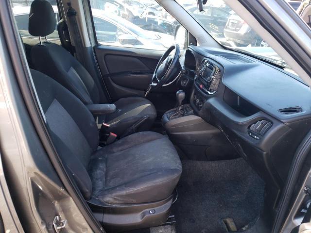 ZFBERFBT4F6195504 - 2015 RAM PROMASTER 灰色 照片 5