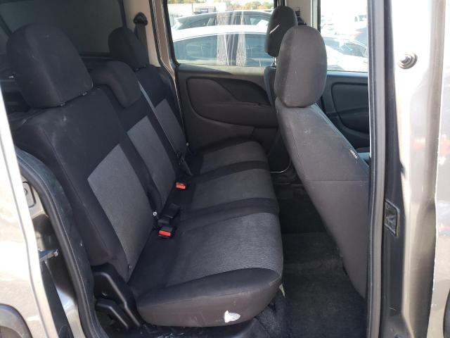 ZFBERFBT4F6195504 - 2015 RAM PROMASTER 灰色 照片 6