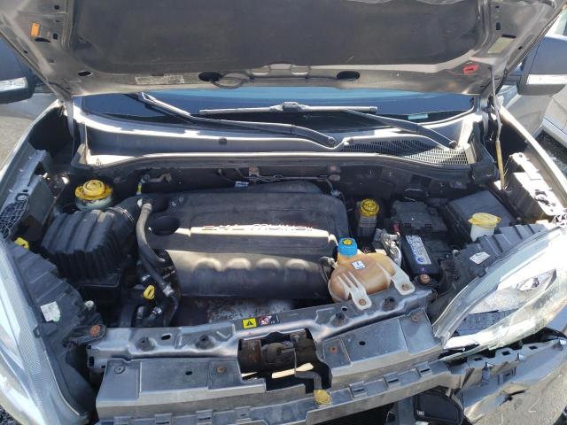 ZFBERFBT4F6195504 - 2015 RAM PROMASTER 灰色 照片 7