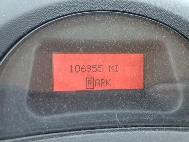 2G2WP522X51280172 - 2005 PONTIAC GRAND PRIX ბურგუნდია ფოტო 8