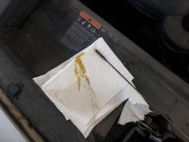 1G1ZE5E16BF319614 - 2011 CHEVROLET MALIBU LTZ კრემისფერი ფოტო 9