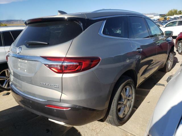 5GAEVAKW9JJ218613 - 2018 BUICK ENCLAVE ES 米色 照片 4