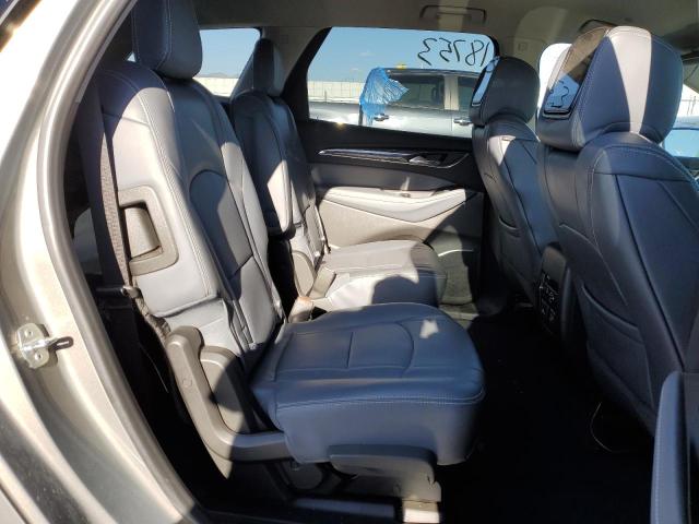 5GAEVAKW9JJ218613 - 2018 BUICK ENCLAVE ES 米色 照片 6