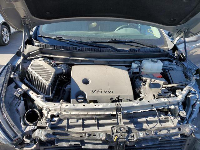 5GAEVAKW9JJ218613 - 2018 BUICK ENCLAVE ES 米色 照片 7