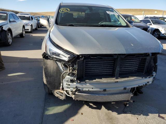 5GAEVAKW9JJ218613 - 2018 BUICK ENCLAVE ES 米色 照片 9