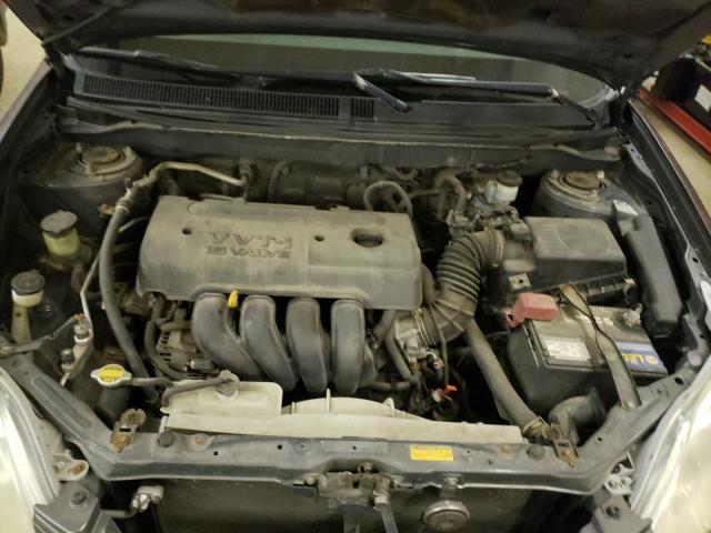 2T1KR32E67C662996 - 2007 TOYOTA MATRIX 灰色 照片 7