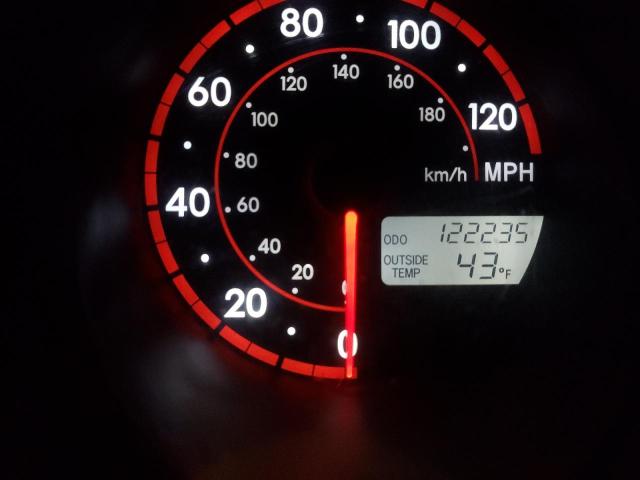 2T1KR32E67C662996 - 2007 TOYOTA MATRIX 灰色 照片 8