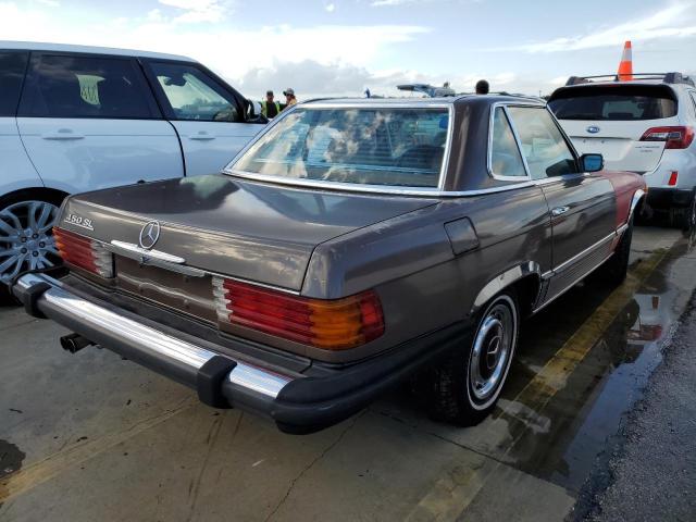 10704412028034 - 1975 MERCURY 450SL TWO TONE photo 4