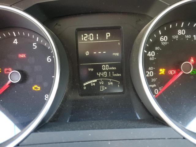 3VW2K7AJ7FM253127 - 2015 VOLKSWAGEN JETTA BASE WHITE photo 8