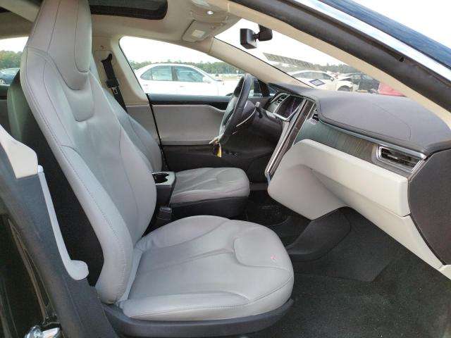 5YJSA1CGXDFP03679 - 2013 TESLA MODEL S Qara foto 5