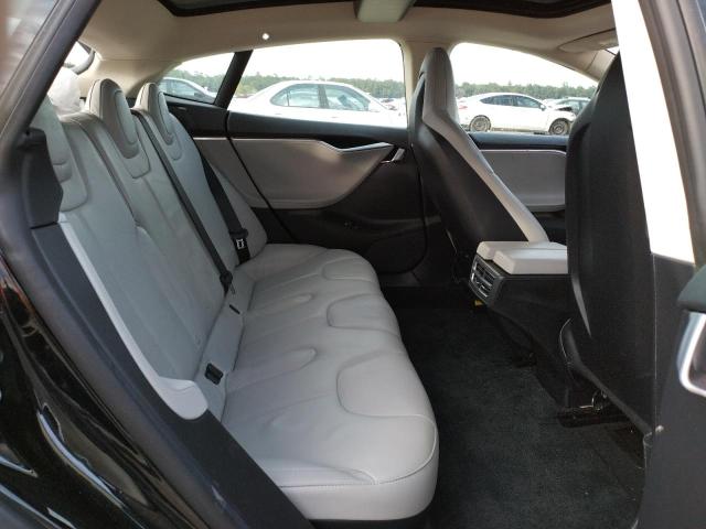 5YJSA1CGXDFP03679 - 2013 TESLA MODEL S Qara foto 6