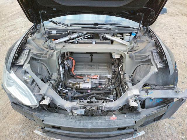 5YJSA1CGXDFP03679 - 2013 TESLA MODEL S Qara foto 7