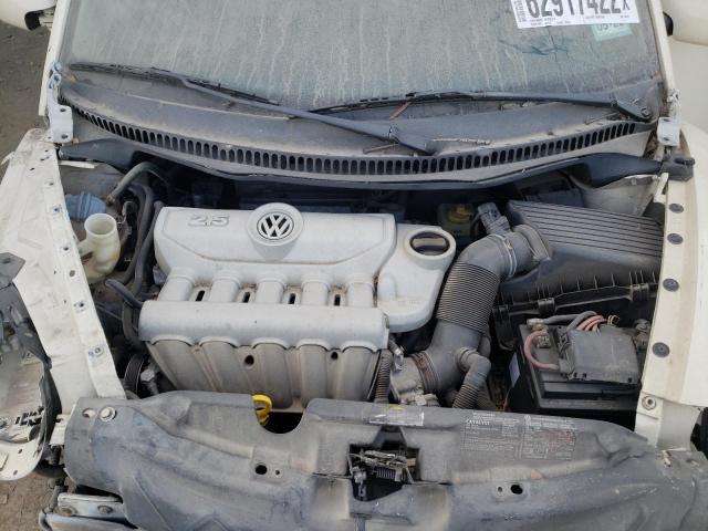 3VWPW31C28M506457 - 2008 VOLKSWAGEN NEW BEETLE 米色 照片 7