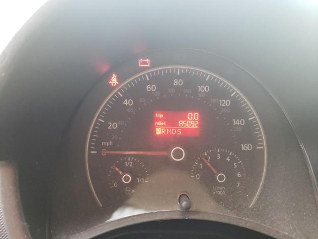 3VWPW31C28M506457 - 2008 VOLKSWAGEN NEW BEETLE 米色 照片 8