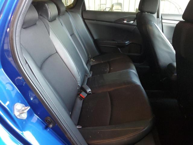 19XFC2F87LE005282 - 2020 HONDA CIVIC SPOR 蓝色 照片 6