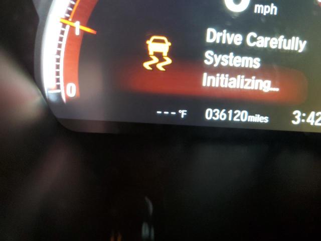 19XFC2F87LE005282 - 2020 HONDA CIVIC SPOR 蓝色 照片 8