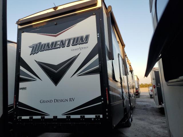 573FM4028M1117700 - 2021 MOME 5TH WHEEL TWO TONE photo 4