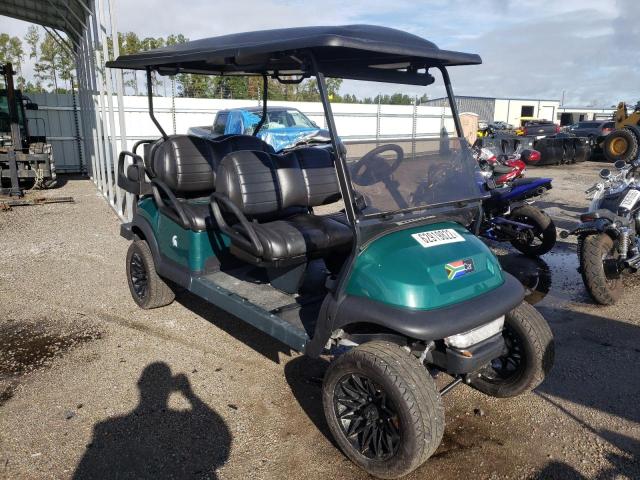 JH1633666497 - 2016 CLUB CART GREEN photo 1