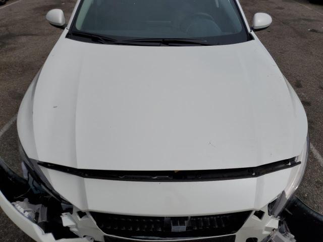 1N4BL4DV3NN347271 - 2022 NISSAN ALTIMA SV WHITE photo 7