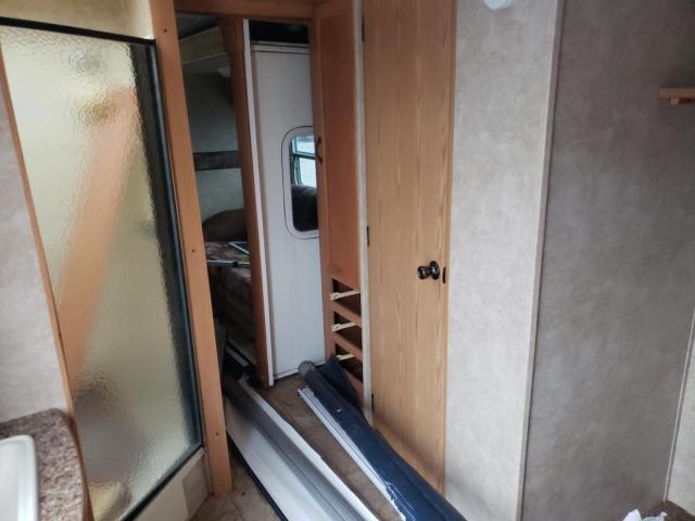 4YDT2422881531575 - 2008 KEYSTONE SPRINTER WHITE photo 6