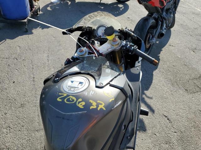 WB1051702BZV42242 - 2011 BMW S 1000 RR BLACK photo 5