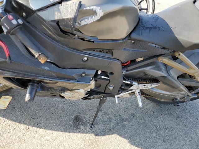 WB1051702BZV42242 - 2011 BMW S 1000 RR BLACK photo 7