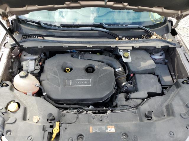5LMCJ2C90KUL09925 - 2019 LINCOLN MKC SELECT 棕色 照片 7