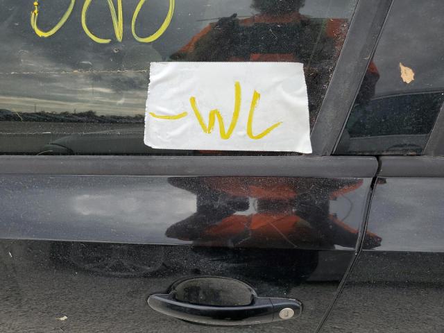 3VW2K7AJ7CM417522 - 2012 VOLKSWAGEN JETTA BASE BLACK photo 9