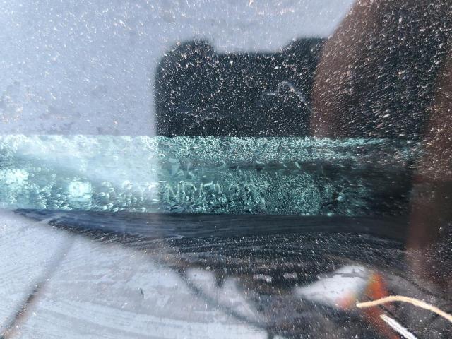 3GYFNDE32DS649961 - 2013 CADILLAC SRX PERFOR 银色 照片 10