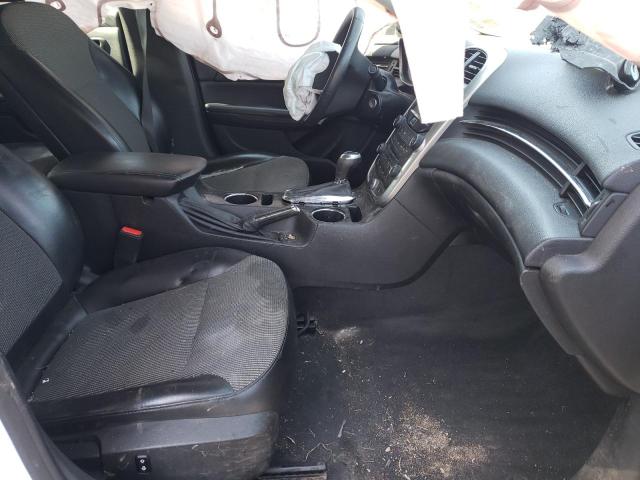 1G11C5SAXGF126445 - 2016 CHEVROLET MALIBU LIM 白色 照片 5