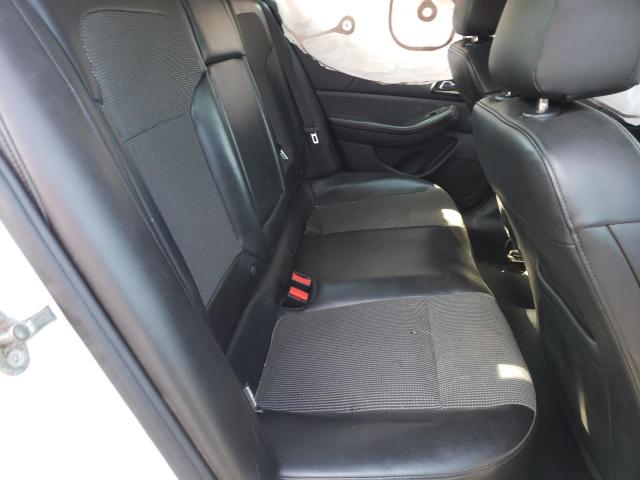 1G11C5SAXGF126445 - 2016 CHEVROLET MALIBU LIM 白色 照片 6