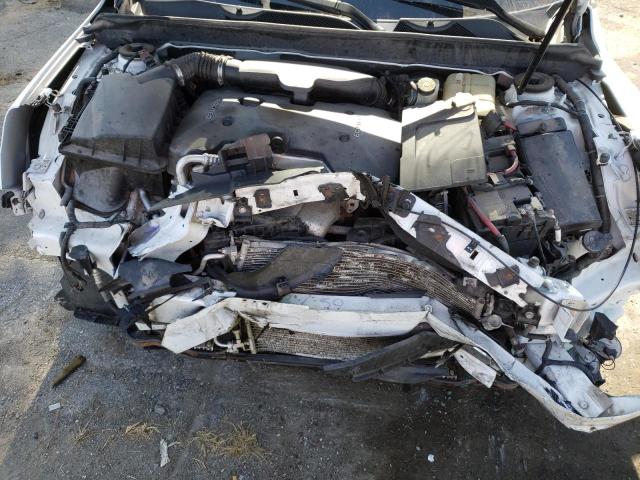 1G11C5SAXGF126445 - 2016 CHEVROLET MALIBU LIM 白色 照片 7