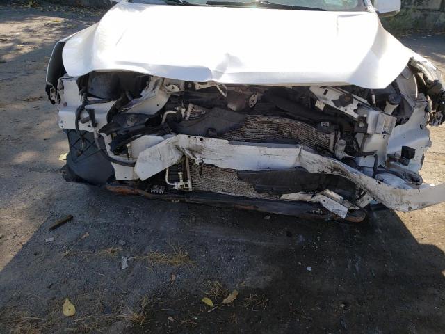 1G11C5SAXGF126445 - 2016 CHEVROLET MALIBU LIM 白色 照片 9