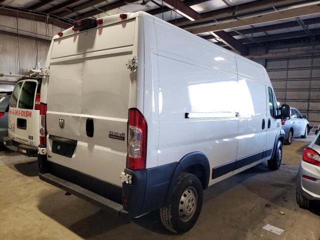 3C6TRVDG9KE524532 - 2019 RAM PROMASTER WHITE photo 4