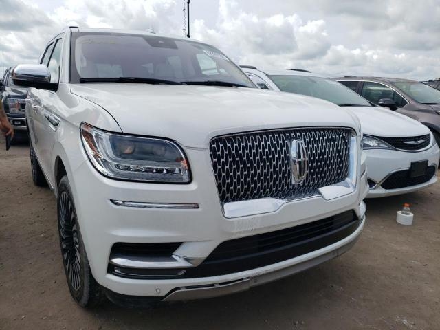 5LMJJ2TT9LEL05421 - 2020 LINCOLN NAVIGATOR 白色 照片 9